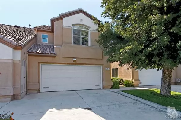 Simi Valley, CA 93065,677 Lariate Lane #B