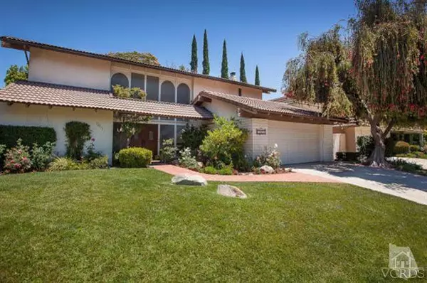 32011 Kingspark Court, Westlake Village, CA 91361