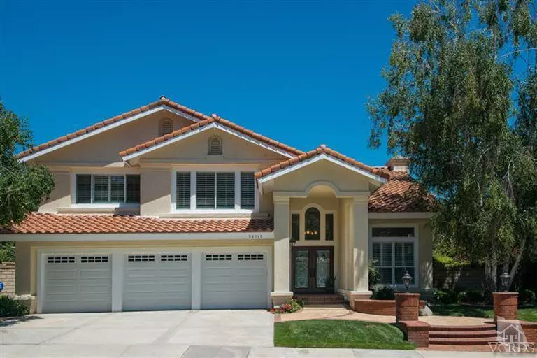 Westlake Village, CA 91361,32717 Barrett Drive