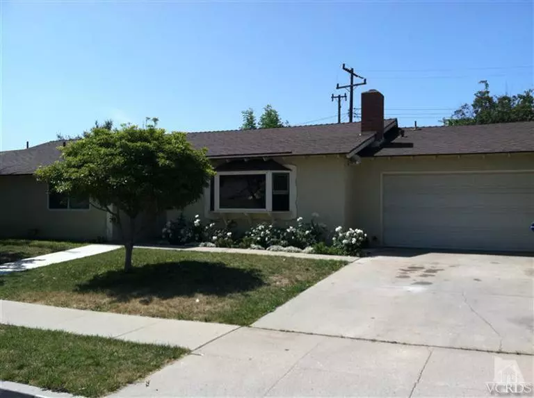 3132 Alice Drive, Newbury Park, CA 91320