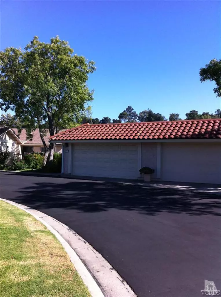 Westlake Village, CA 91361,2244 Crespi Lane