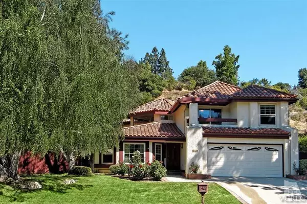 2140 Glastonbury Road, Westlake Village, CA 91361