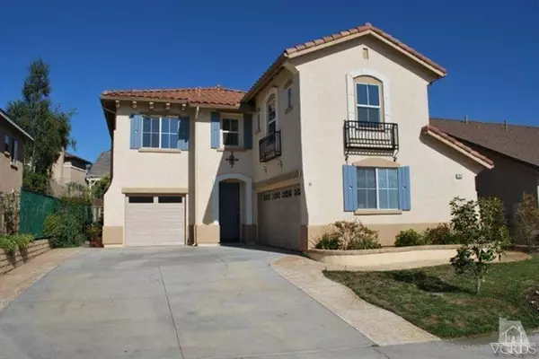 407 Calle Santiago, Newbury Park, CA 91320