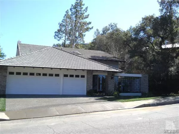 Westlake Village, CA 91361,2076 Woodburn Avenue