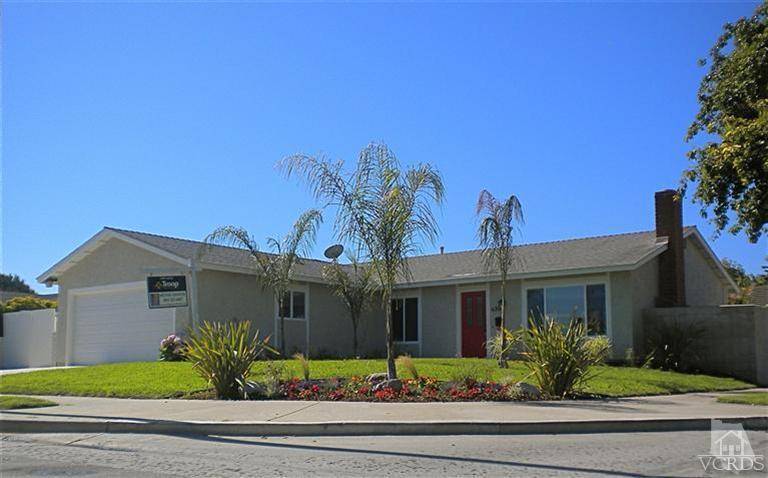 630 Erica Place, Oxnard, CA 93036