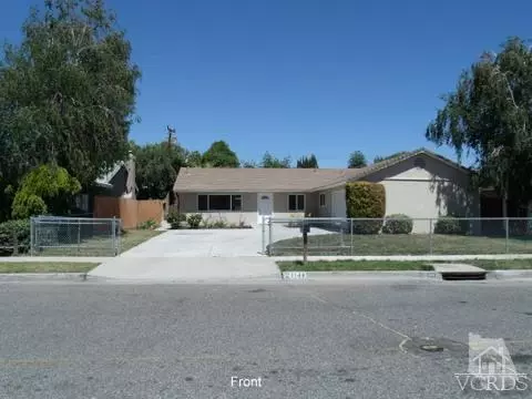 1146 Whitcomb Avenue, Simi Valley, CA 93065