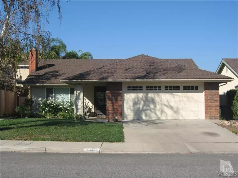 4003 Colonett Place, Newbury Park, CA 91320