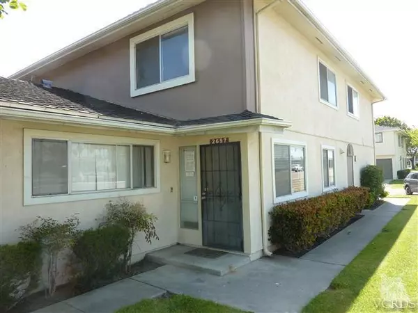 2697 Anchor Avenue #3, Port Hueneme, CA 93041