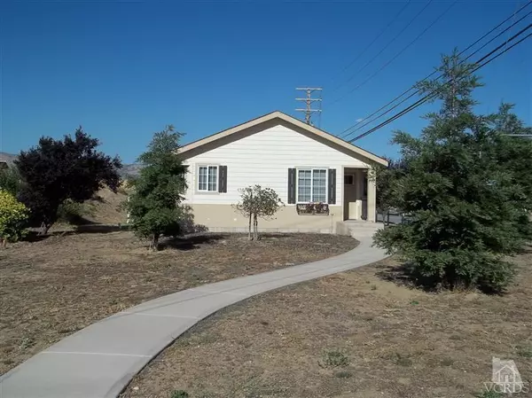 Tehachapi, CA 93561,22600 Fairway Court