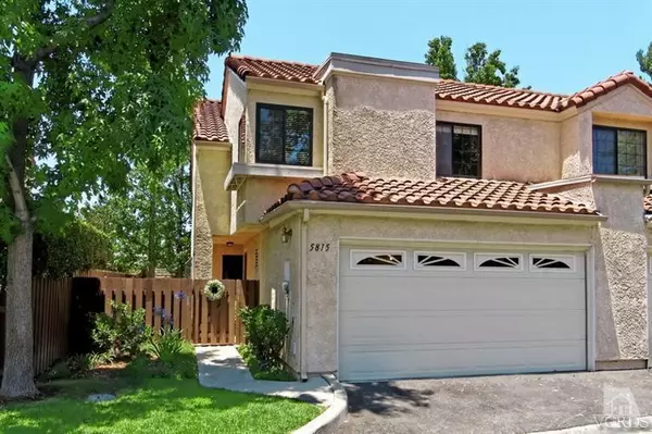 Simi Valley, CA 93063,5815 Cochran Street