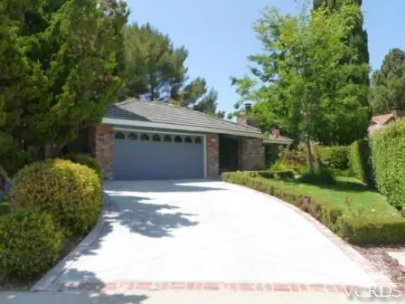 2881 Shelter Wood Court, Thousand Oaks, CA 91362