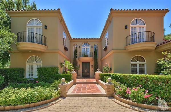 5248 Lakeview Canyon Road, Westlake Village, CA 91362