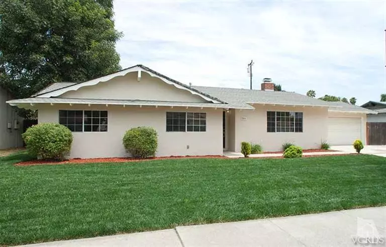 506 N Wendy Drive, Newbury Park, CA 91320