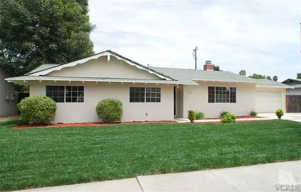 506 N Wendy Drive, Newbury Park, CA 91320