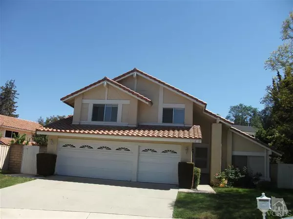 3366 Larkhaven Court, Thousand Oaks, CA 91360