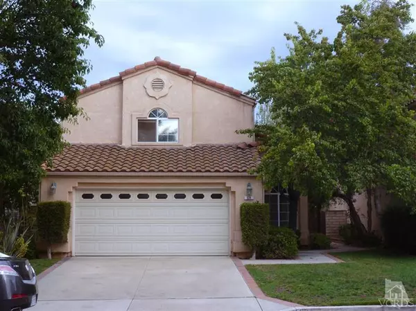 624 Brademas Court, Simi Valley, CA 93065