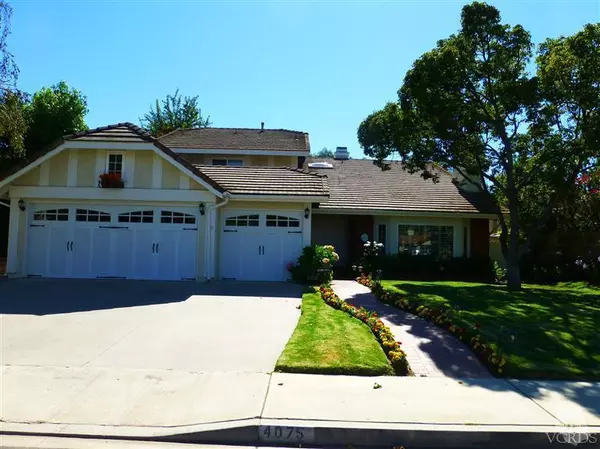 4075 Willow Creek Lane, Moorpark, CA 93021