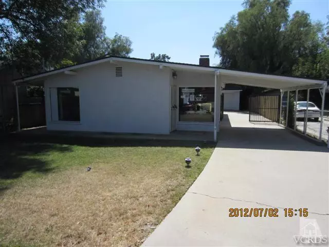 10233 Jordan Avenue, Chatsworth, CA 91311