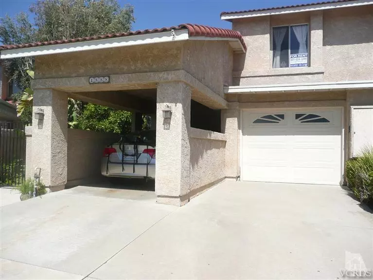 4888 Elderberry Avenue, Moorpark, CA 93021