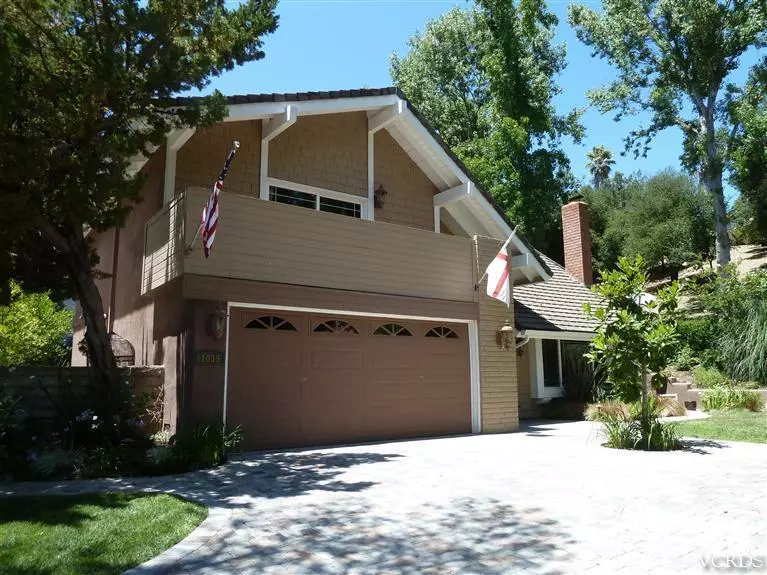 Westlake Village, CA 91361,1035 Finrod Court