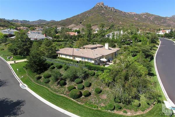 2937 Faringford Road, Thousand Oaks, CA 91361