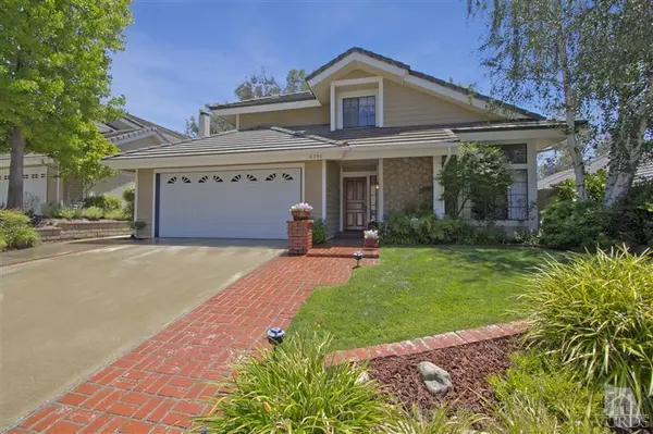 6396 Twin Springs Avenue, Oak Park, CA 91377