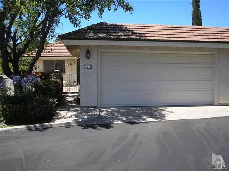 Westlake Village, CA 91361,2236 Crespi Lane