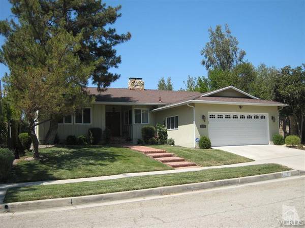 22137 Califa Street, Woodland Hills, CA 91367