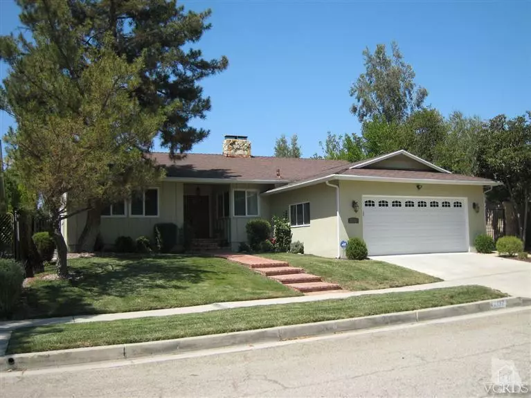 22137 Califa Street, Woodland Hills, CA 91367