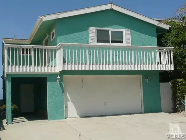 2137 Ocean Drive, Oxnard, CA 93035