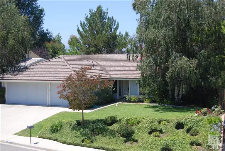 3475 Clarendon Place, Thousand Oaks, CA 91360