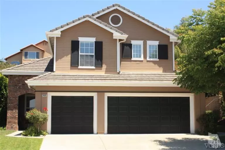 Thousand Oaks, CA 91362,2485 Whitechapel Place