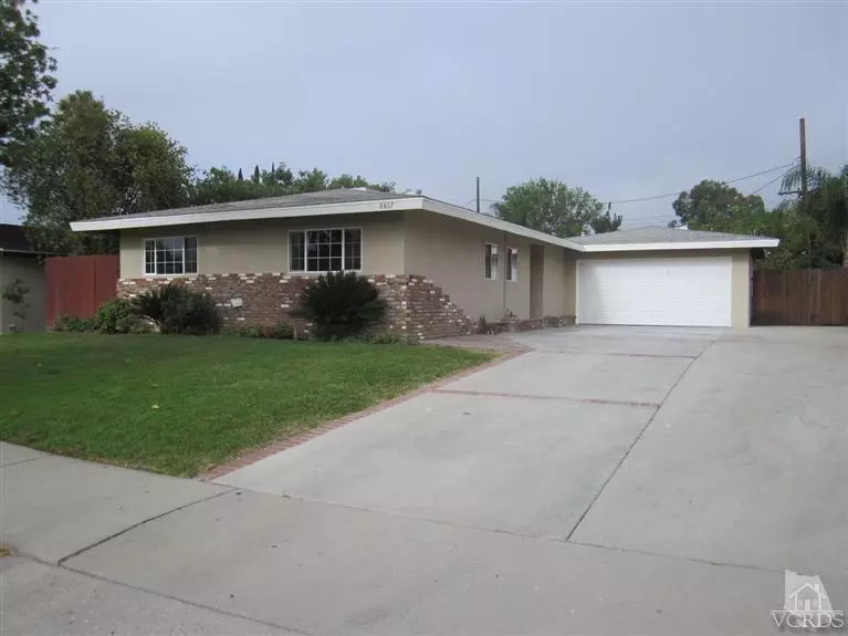 8407 Nevada Avenue, West Hills, CA 91304