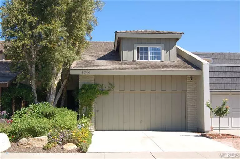 2380 Windward Circle, Westlake Village, CA 91361