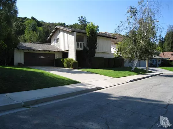 1797 Brooksfall Court, Westlake Village, CA 91361