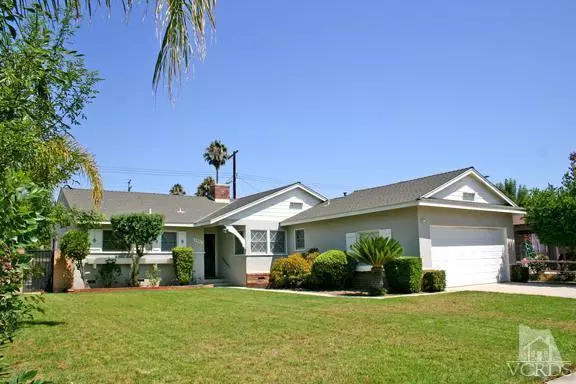 Northridge, CA 91324,8546 Aura Avenue