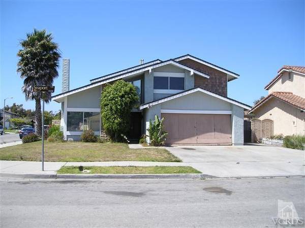 1145 Seaport Drive, Oxnard, CA 93030