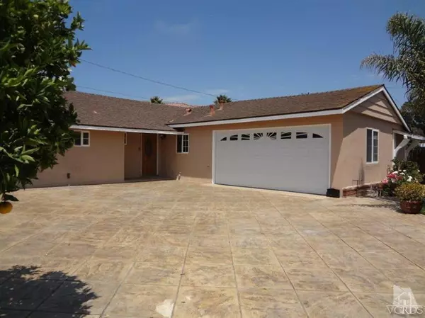 Oxnard, CA 93033,571 Fir Court