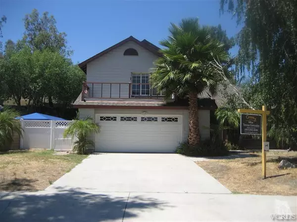 2798 Thicket Place, Simi Valley, CA 93065