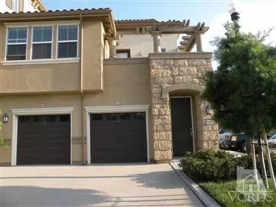 Camarillo, CA 93012,290 Riverdale Court #1105