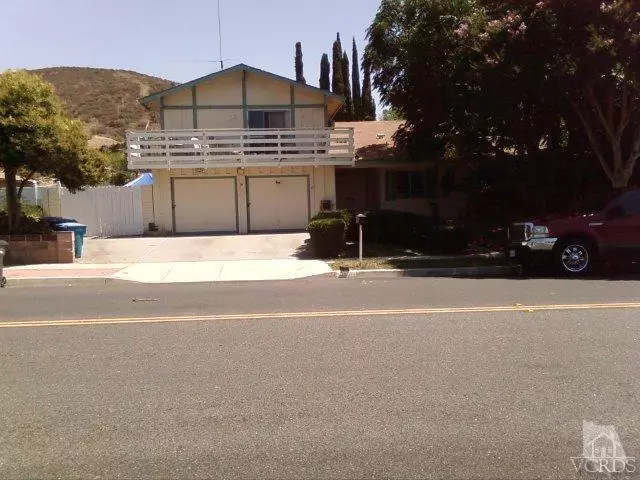 712 Erringer Road, Simi Valley, CA 93065