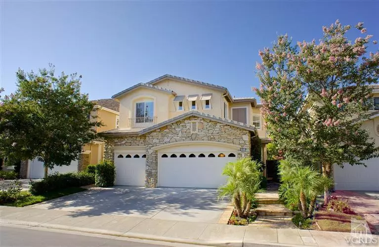 2811 Florentine Court, Thousand Oaks, CA 91362