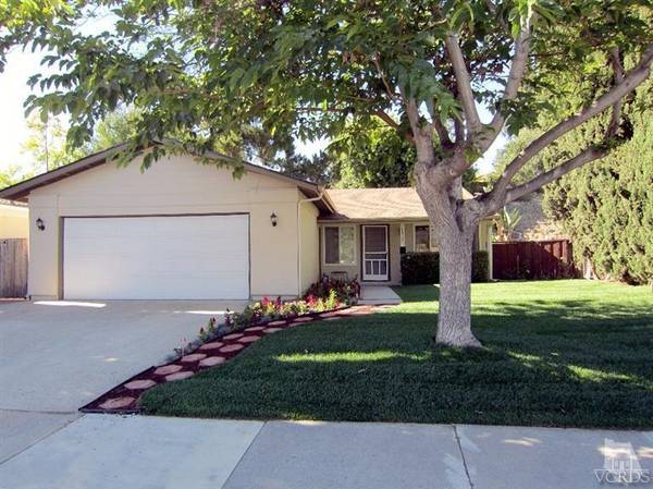 1805 Burning Tree Drive, Thousand Oaks, CA 91362