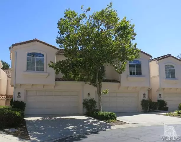 Newbury Park, CA 91320,1015 Sunset Oak Circle