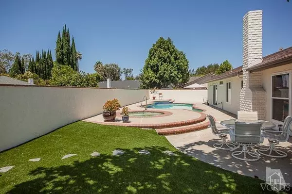 Thousand Oaks, CA 91360,3271 Rosehill Circle