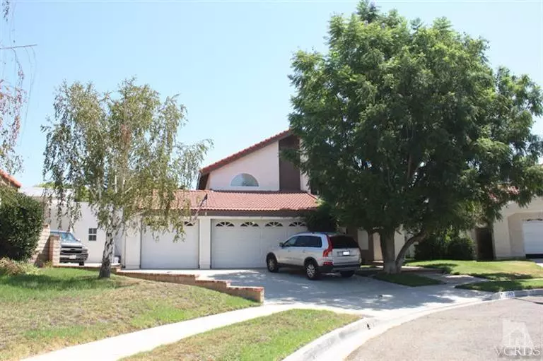 2389 Sally Street, Simi Valley, CA 93065