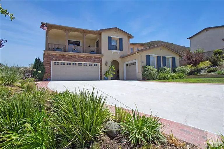 458 Via Gregorio, Newbury Park, CA 91320