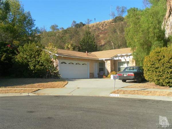 6697 Ardenwood Circle, Simi Valley, CA 93063