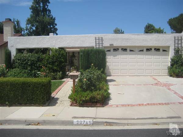 30785 Mainmast Drive, Agoura Hills, CA 91301