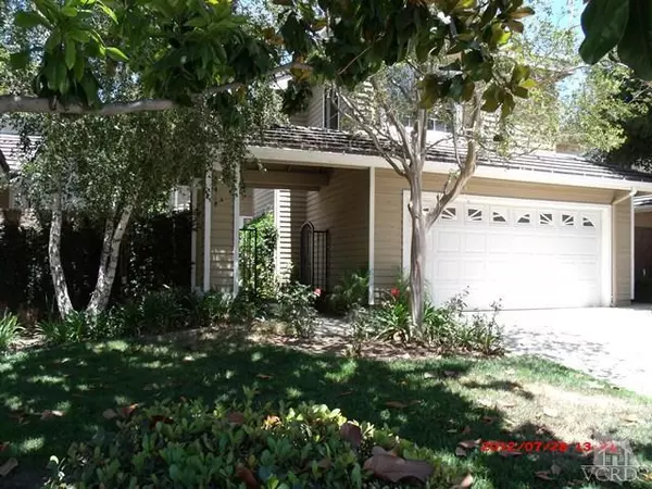 Moorpark, CA 93021,12421 Mountain Trail Street